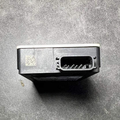 Mercedes CLA GLA Bumper Blind Spot Radar Distance Sensor Module A000 9059707