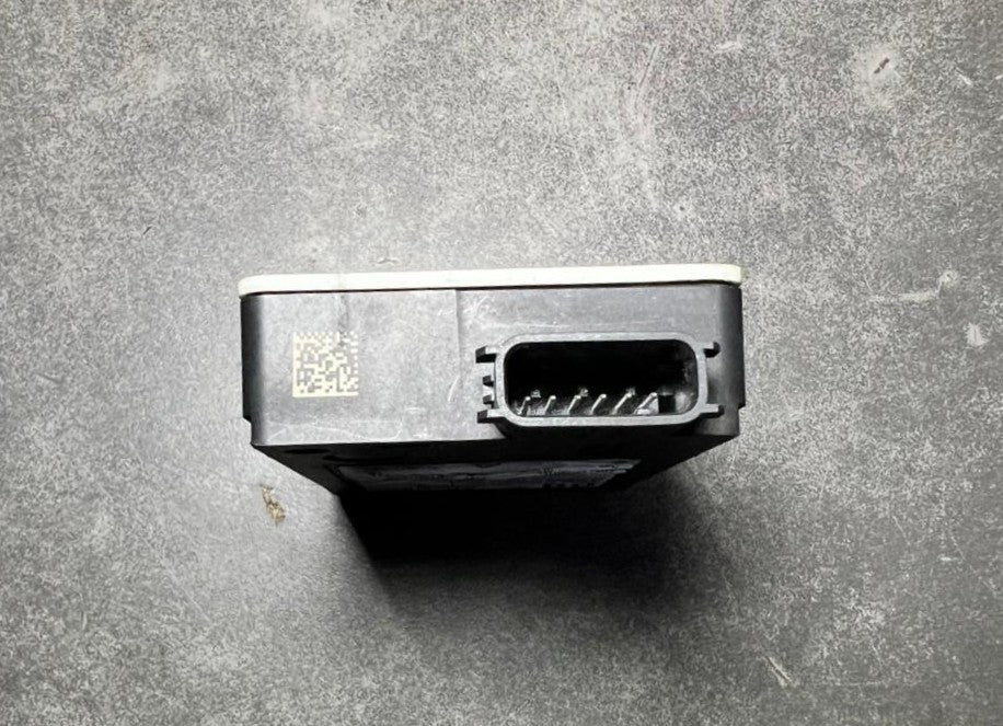 Mercedes CLA GLA Bumper Blind Spot Radar Distance Sensor Module A000 9059707