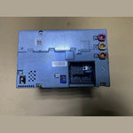 Bild in die Galerieansicht laden, 2004-2006 BMW X3 Oil Cooler Line 6512 9223400