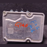 BMW 6er F06 F12 M6 2015 Antiblockiersystem DSC 7845674