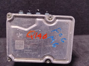 BMW 6 Series F06 F12 M6 2015 Anti Breaking System DSC 7845674