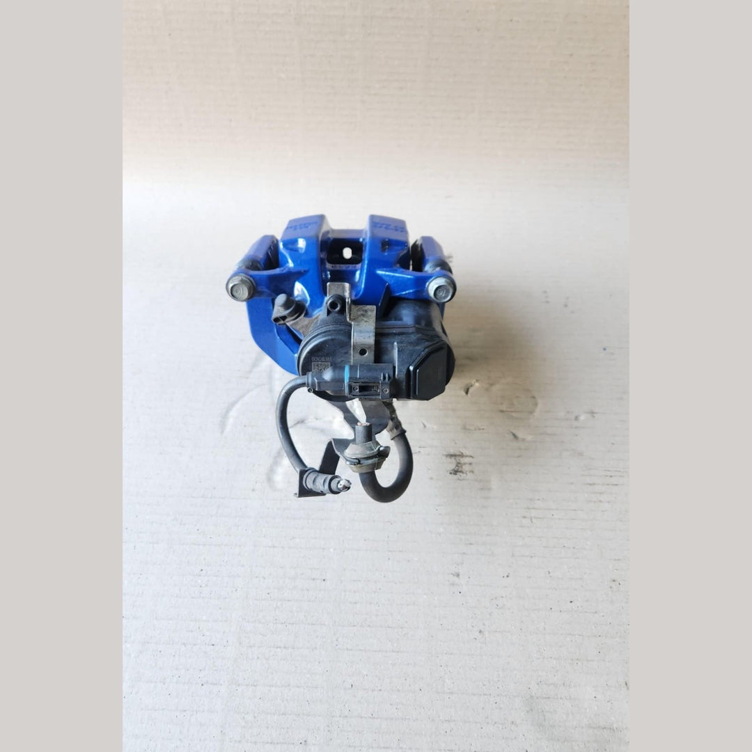 BMW 3 Rear Left Brake Caliper 4434524 3 Series G20 G21 and BMW 4 Series G22 G23 