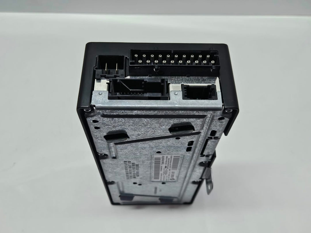 9393662-2016 BMW 740i G12 Bowers & Wilkins Sound System Amplifier OEM