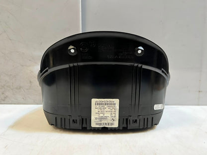 2010-2012 BMW X1 E84 INSTRUMENT CLUSTER Speedometer 9242340 OEM
