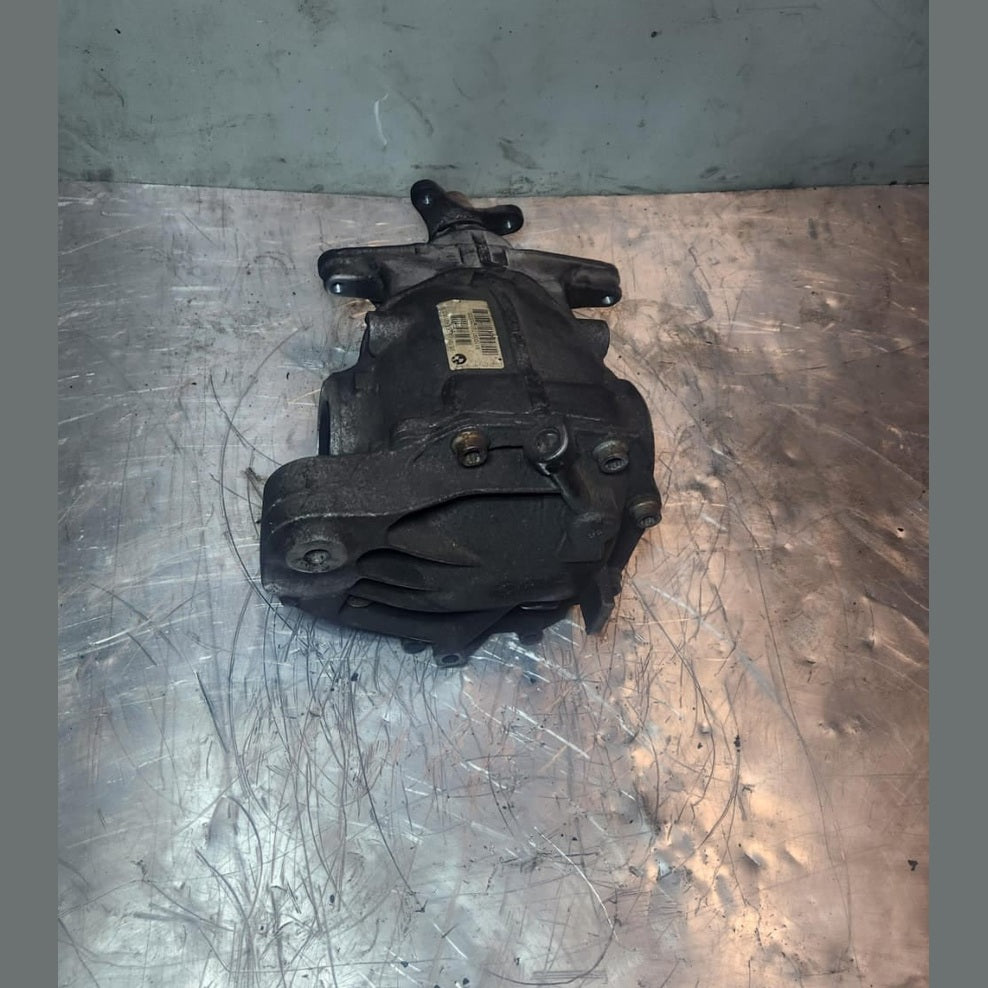 2011 BMW 528i Rear Differential Assembly 7578149 F10 528i and 523i I=3,38