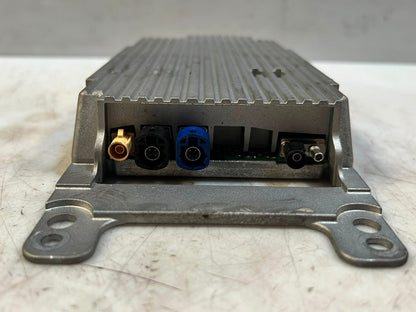2012-2018 BMW 5' GT F07 640i Telematics Bluetooth Control Module 9257153 OEM