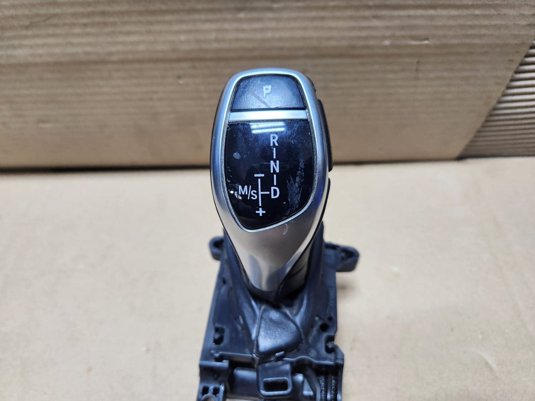 2012 BMW 328i Automatic Gear Selector 9260971, 3 Series F30 F31 F35