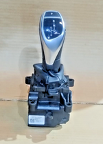 Load image into Gallery viewer, BMW 1 2 3 4 SERIES F20 F22 F30 F32 F36 GEAR SHIFTER SELECTOR AUTOMATIC - 9296899