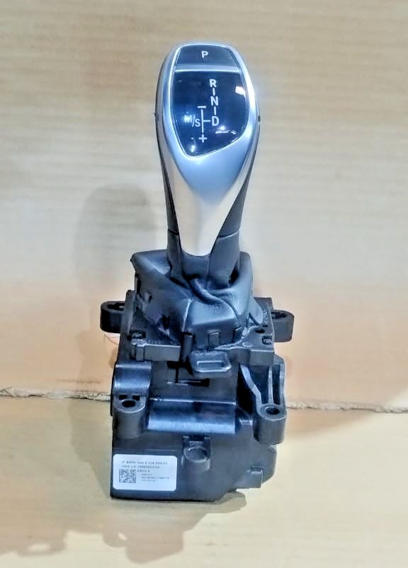 BMW 1 2 3 4 SERIES F20 F22 F30 F32 F36 GEAR SHIFTER SELECTOR AUTOMATIC - 9296899