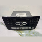 Load image into Gallery viewer, Mercedes-Benz W166 Radio Audio Head Unit CD Player Control Unit A 166 900 64 08 