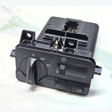BMW 3 Series E46 LCI Light Switch Xenon 6936824 OEM