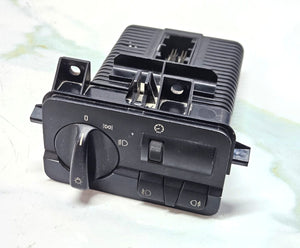 BMW 3 Series E46 LCI Light Switch Xenon 6936824 OEM