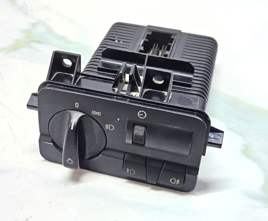 BMW 3 Series E46 LCI Light Switch Xenon 6936824 OEM