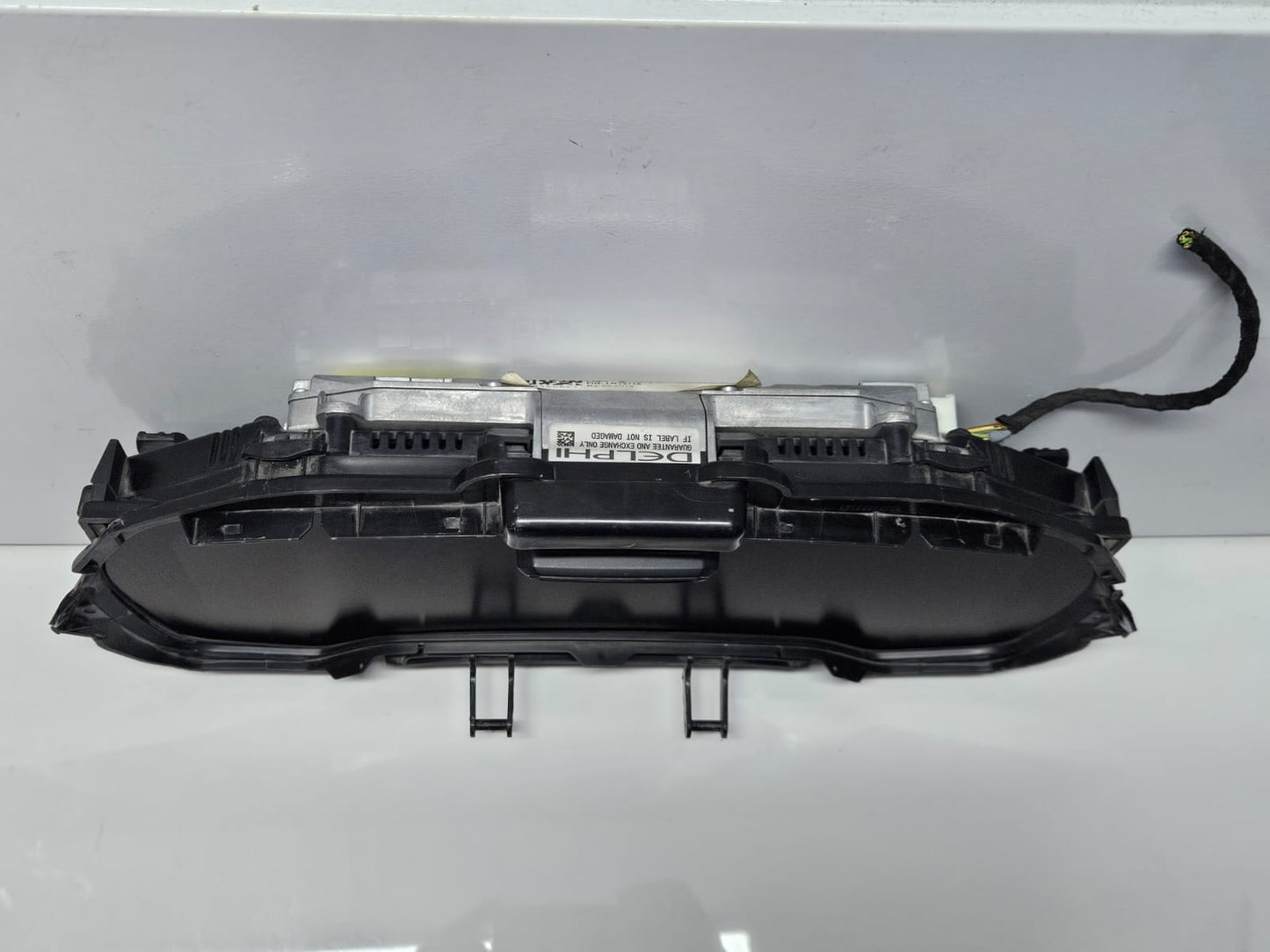 9437306-2016-2022 BMW 740i G20 G30 Instrument Cluster Speedometer OEM
