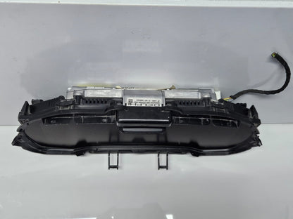 9437306-2016-2022 BMW 740i G20 G30 Instrument Cluster Speedometer OEM