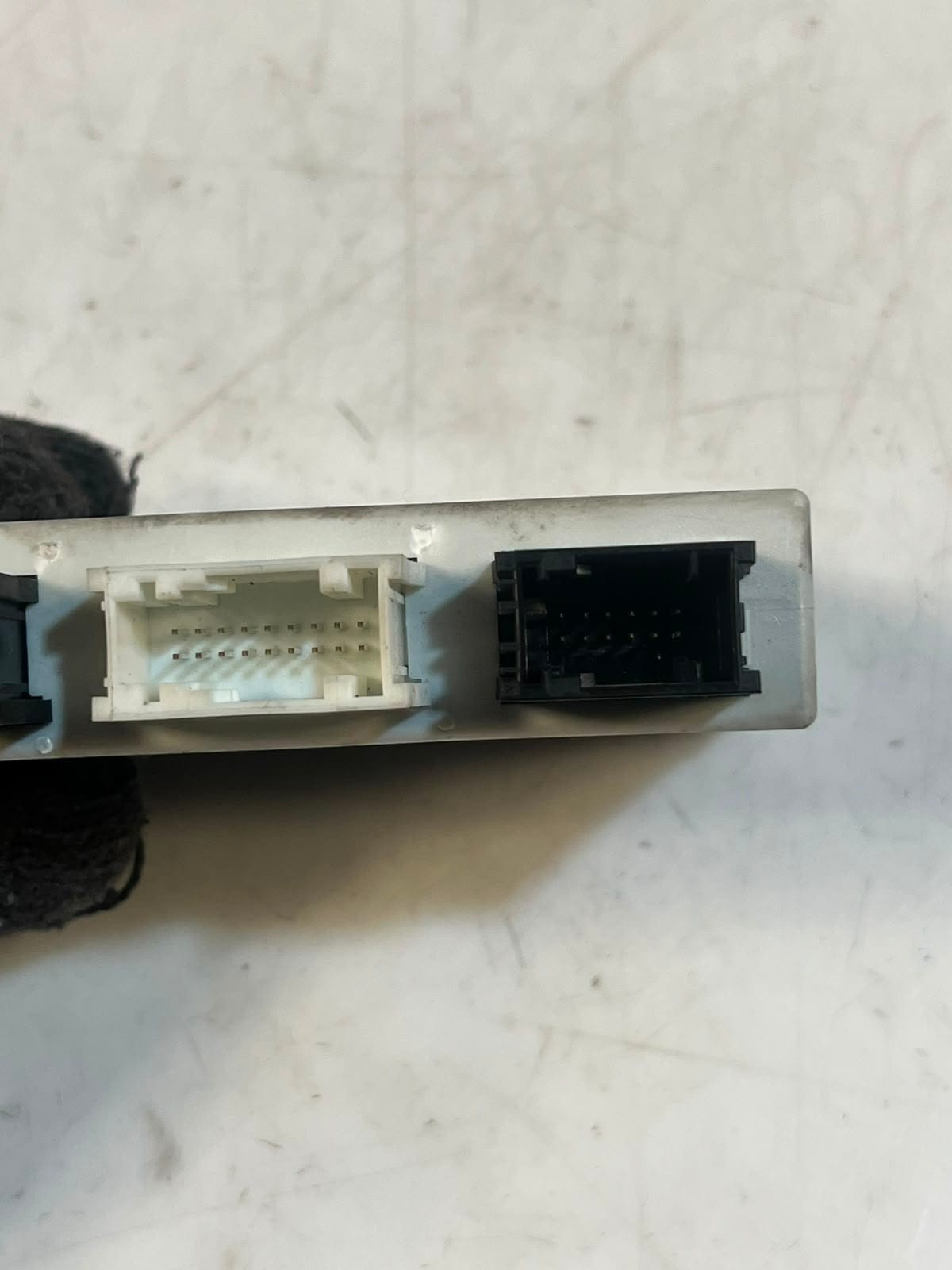 2010-2015 BMW X1 E84 Park Distance Control PDC Unit Module 9252636 OEM