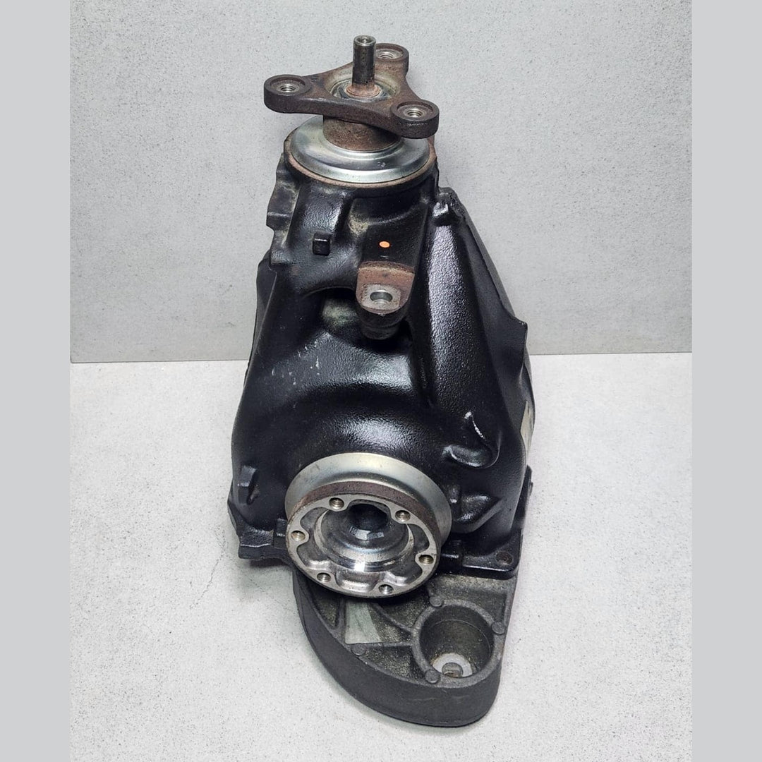 2012-2015 BMW X1 Rear Differential 7611129 X1 E84 RATIO 3.15