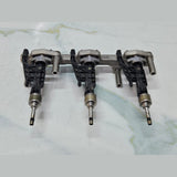 BMW Petrol Engine B46 B48 Fuel Injector Petrol High Pressure Rail 8656548 OEM