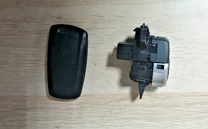 BMW F10 N20 Engine ECU Kit CAS Key Set Manual OEM 8661468GAA