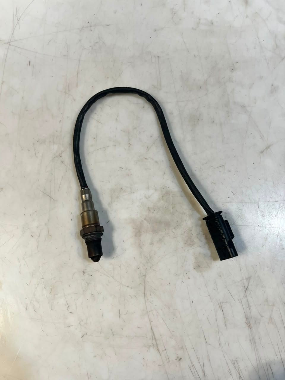 2017-2026 BMW X3 3' 5' G20 G30 G31 G01 G12 B57 Lambda OXYGEN Sensor 8595102 OEM