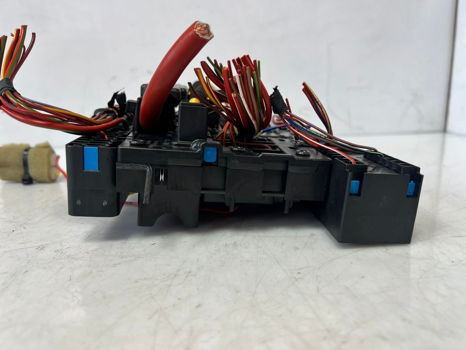 2016-2021 BMW 2 Gran Tourer F46 X1 F48 F49 Fuse POWER SUPPLY Box 9270356 OEM