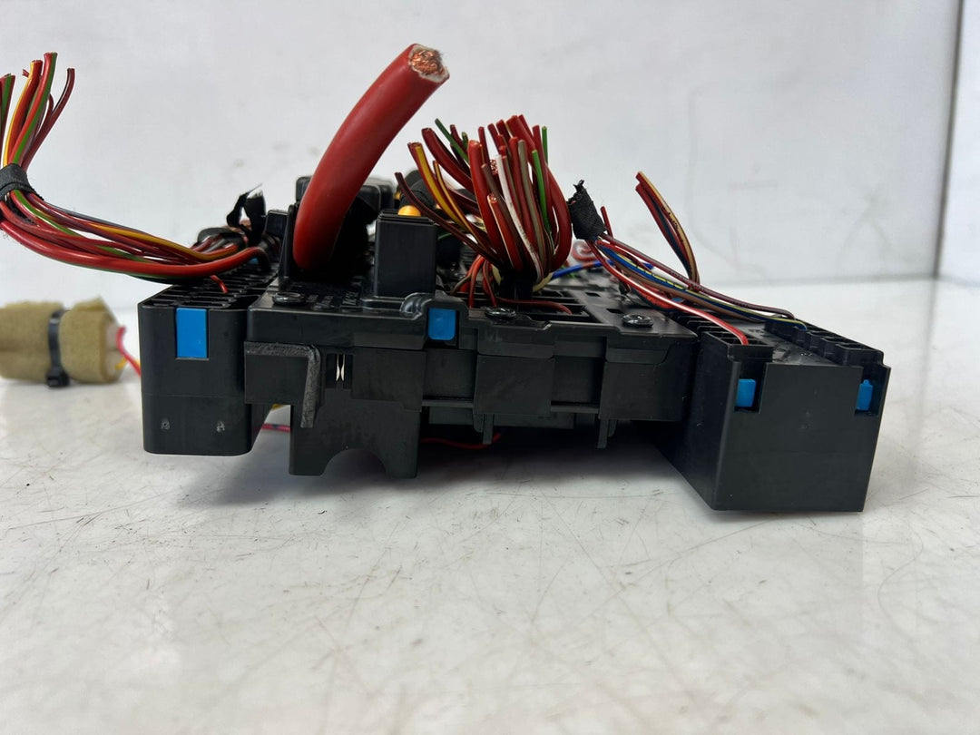 2016-2021 BMW 2 Gran Tourer F46 X1 F48 F49 Fuse POWER SUPPLY Box 9270356 OEM