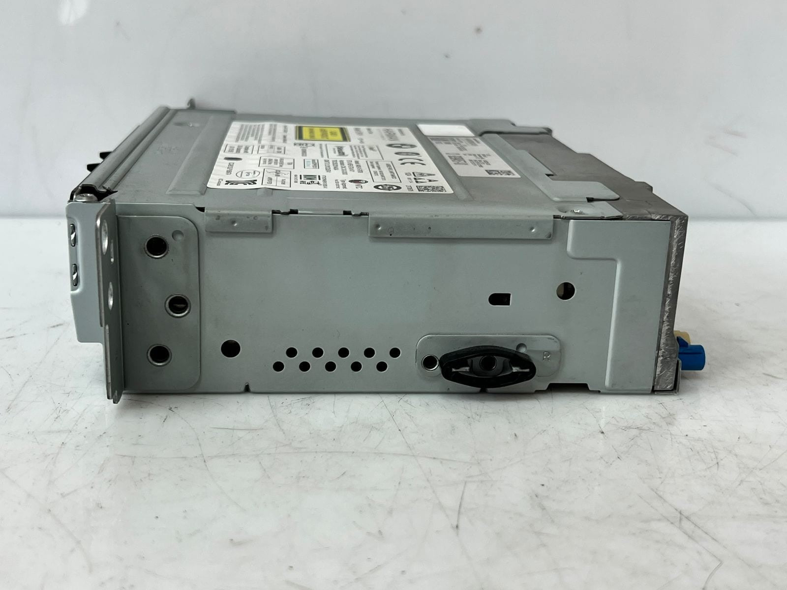 2015-2019 BMW X3 F25 Cd Player Radio Audio Basic Headunit 9399457 OEM