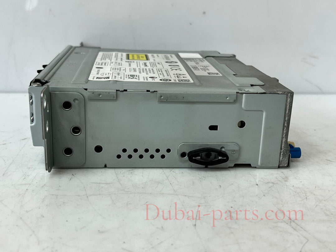 2015-2019 BMW X3 F25 Cd Player Radio Audio Basic Headunit 9399457 OEM
