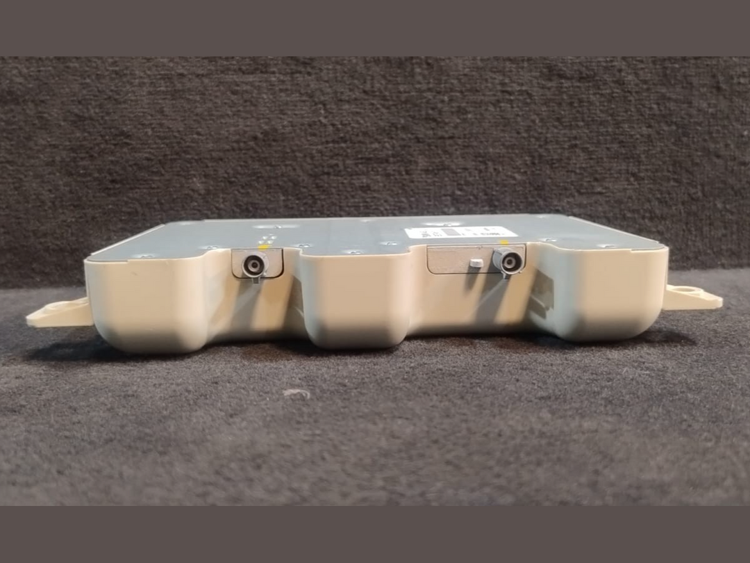 BMW F06 F12 F13 AERIAL ANTENNA AMPLIFIER MODULE RIGHT P/N 6957348