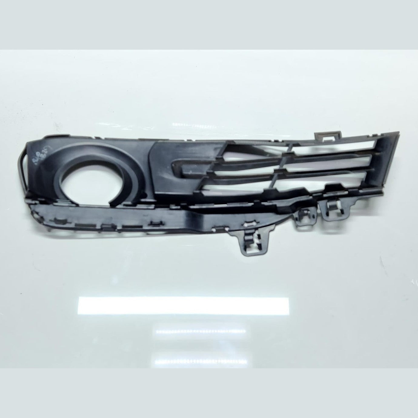 2016-2018 BMW 330i Fog Light Cover 7396878 OEM 3 Series F30