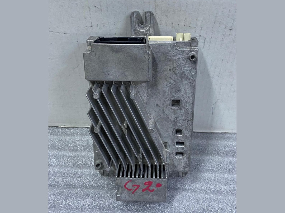 OEM BMW G05 G11 G15 G20 G26 G30 Amplifier Module Amplifier RAM Base ECE 5A47220