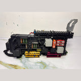 2012-2014 Mercedes-Benz C300 Rear Relay Fuse Box Sam Module 204 906 0105 W204 C2