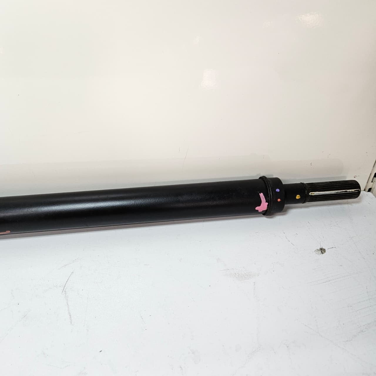 2019-2026 BMW  330i G20, 2022-2025 M240i G42 xDrive Front Drive Shaft 9455545
