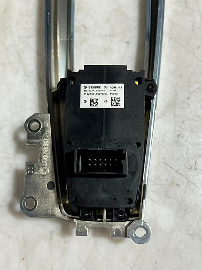 2010-2015 BMW 5' F07 GT 740i Parking Brake Switch 9159997 RHD OEM