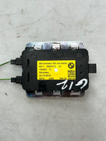 Load image into Gallery viewer, 2016-2022 BMW 740i 7 Series G11 G12 Air Ionizer Control Module 9397970 OEM