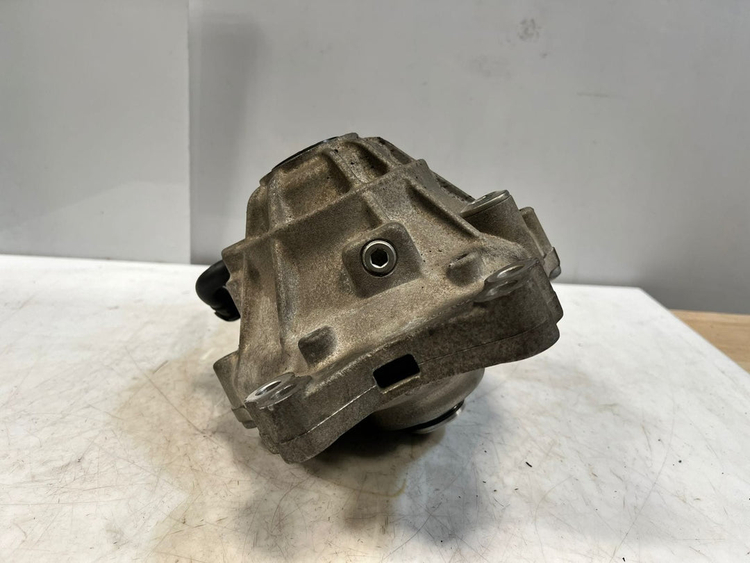 2018 Jaguar F-Pace 1999CC DIESEL AUTOMATIC Front Differential HK833017AD R=3.23