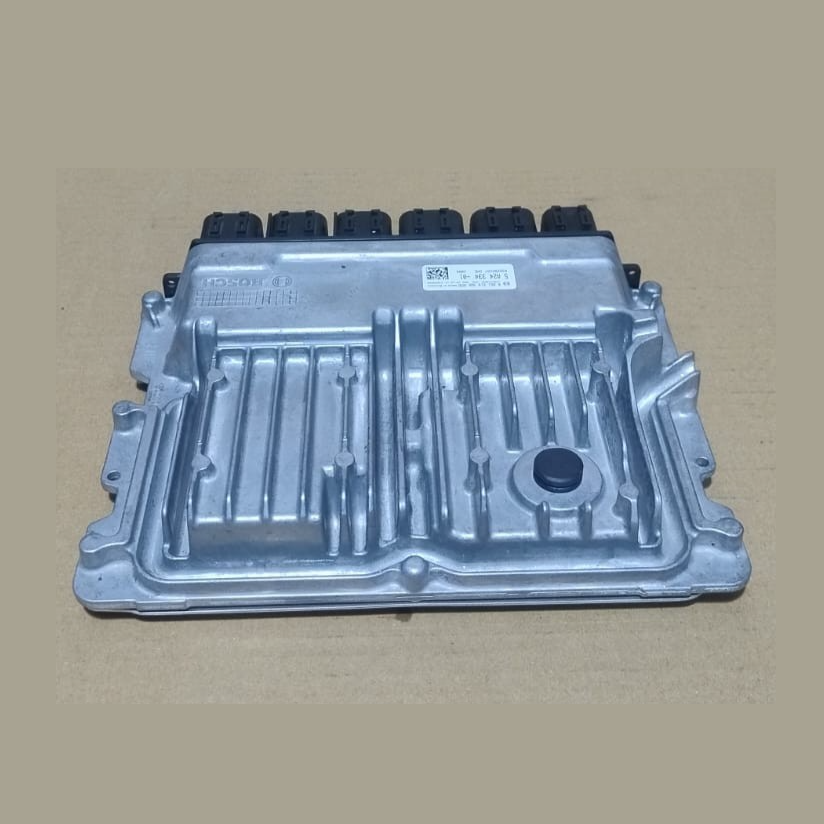 BMW F40 M135I XDRIVE X3 ENGINE COMPUTER BODY CONTROL ECU ECM DME BDC 5A24334