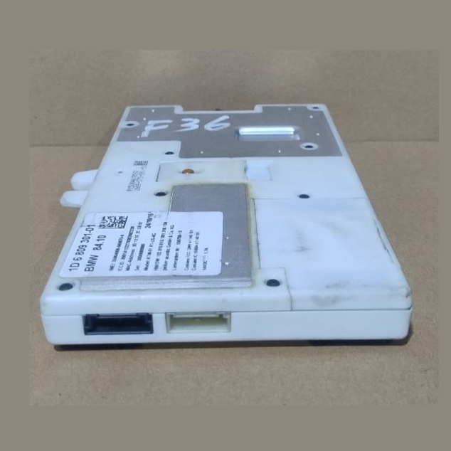 OEM FOR BMW 3 F30 F35 F31 TELEMATICS COMMUNICATION CONTROL UNIT MODULE 6809301