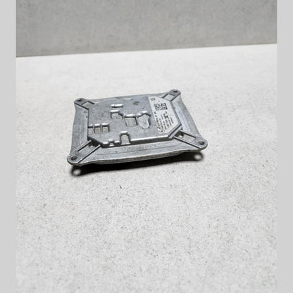 2010-2013 Mercedes-Benz S550 Headlight Ballast Control Module A2168203789