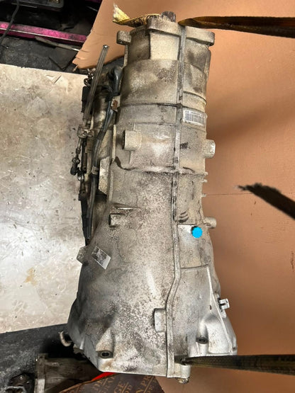 2008-2016 BMW X3 E83 3.0d M57N2 GA6HP26Z Automatic Transmission GEARBOX 7590314