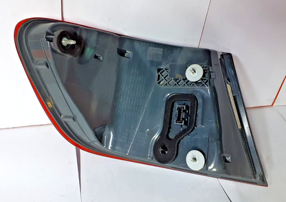 OEM 2014-2016 BMW 5 Series F10 Right Passenger Tail Light LED 184080-02