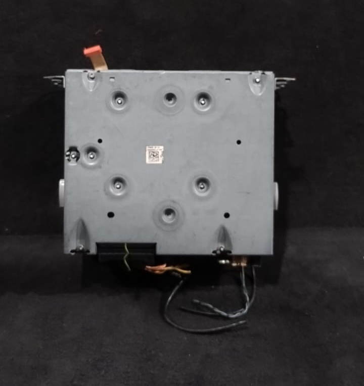 ORIGINAL BMW E81 E84 E88 E90 E91 E92 CIC Navi Navigation Head Unit - 9248103