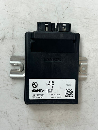 2020-2023 BMW M8 M5 F90 X5 X6 Rear Differential Control Module 9454245 OEM