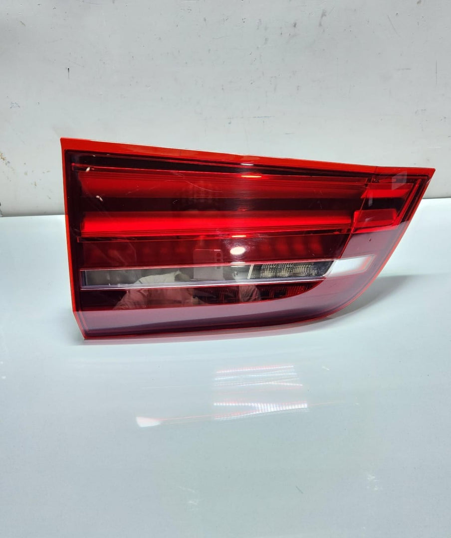 2014-2018 BMW X5 Rear Left Inner Tail Light 7329045 F15 X5 and F85 X5M OEM