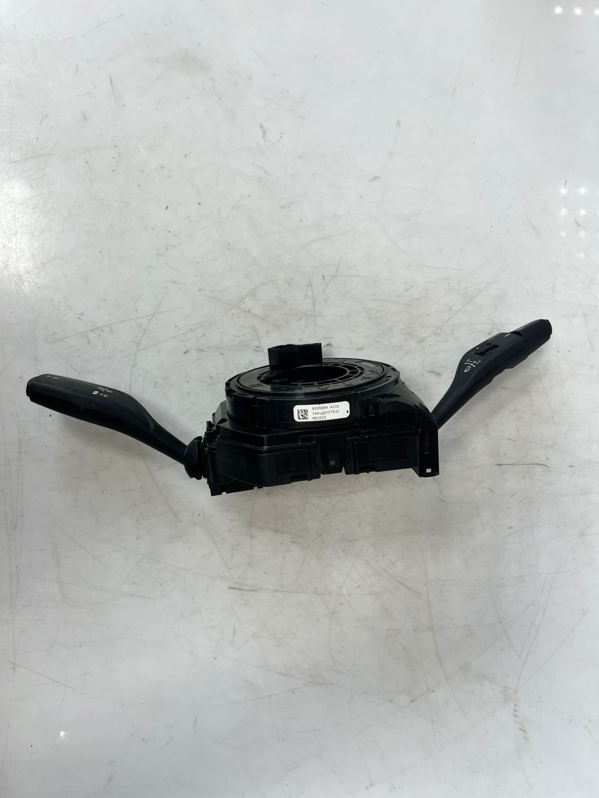 2014-2021 BMW X1 F45 F46 F48 F15 F85 Steering Column Stalk Assembly 9305954 OEM