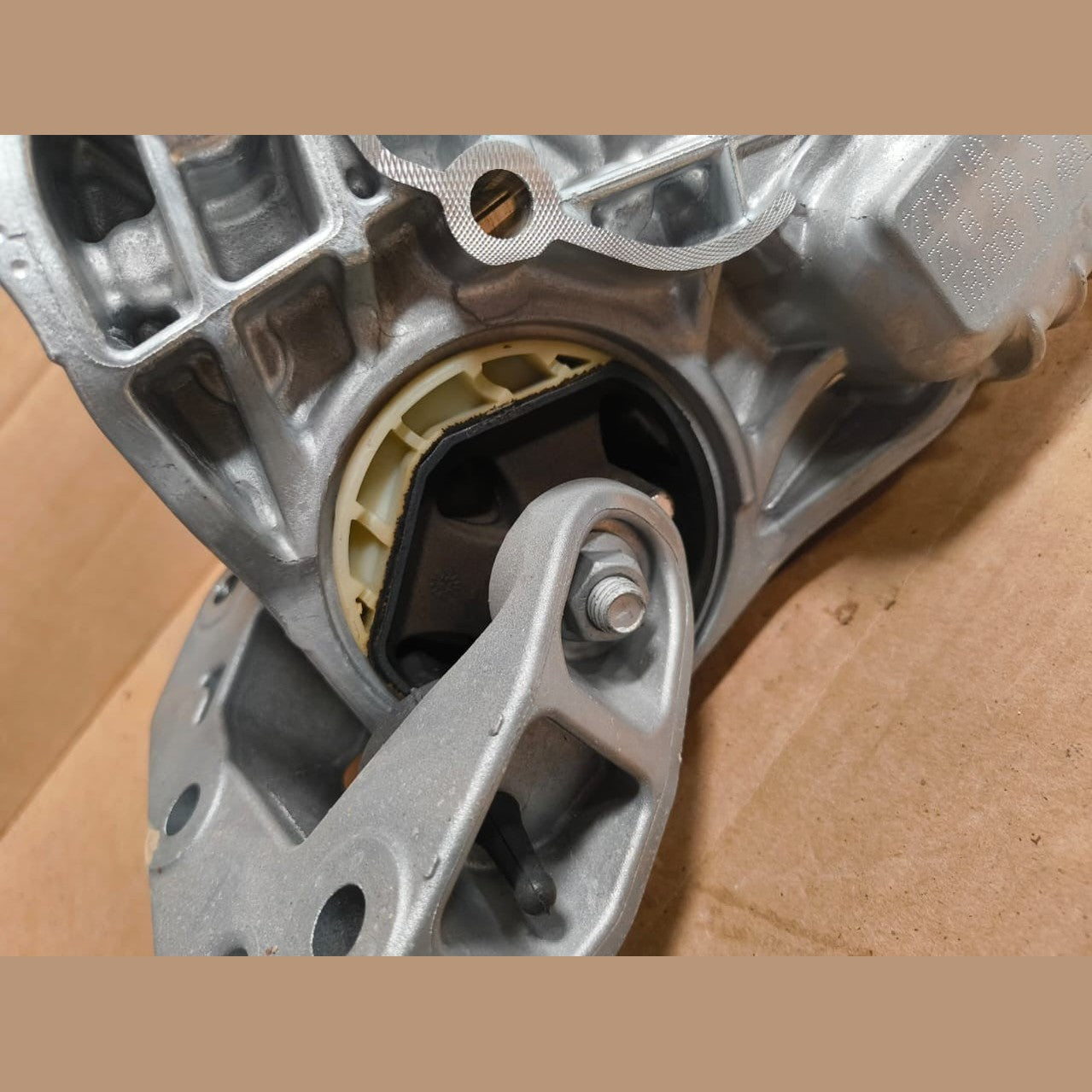 BMW X5 X6 X7 G07 xDrive Automatic Transmission Transfer Case 7888876