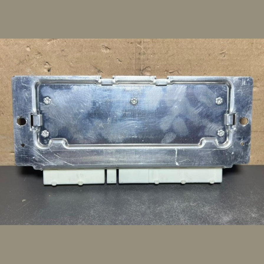 07-13 Mercedes W164 GL Air Airmatic Fahrwerk Steuergerät A251 5454132 OEM