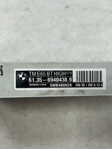 2002-2005 BMW 745i 7 Series E65 E66 Door Control Unit MODULE 6940438 OEM
