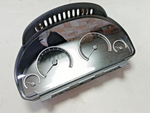 Load image into Gallery viewer, BMW 5,6,7,X SERIES INSTRUMENT CLUSTER SPEEDOMETER OEM 9291394
