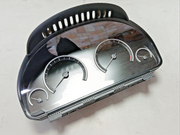 BMW 5,6,7,X SERIES INSTRUMENT CLUSTER SPEEDOMETER OEM 9291394